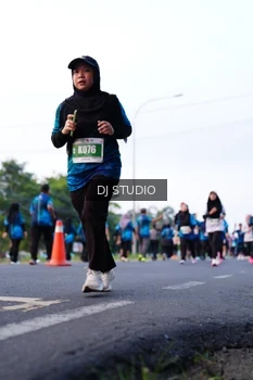 Runner Photo 4861704