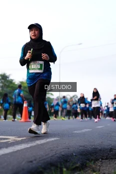 Runner Photo 4861707