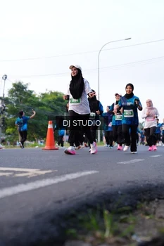 Runner Photo 4861711