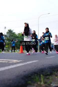 Runner Photo 4861719