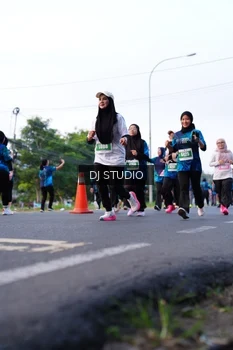 Runner Photo 4861720