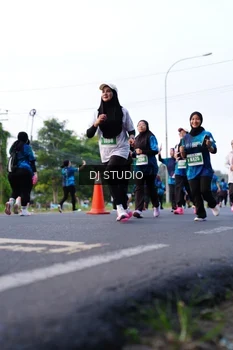 Runner Photo 4861722
