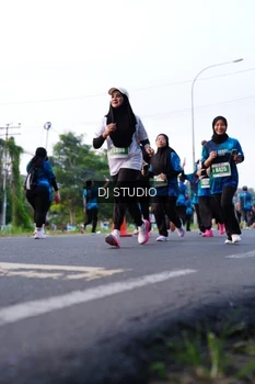 Runner Photo 4861730