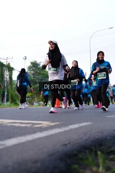 Runner Photo 4861731