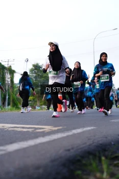 Runner Photo 4861732