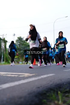 Runner Photo 4861733