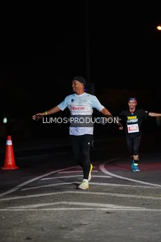Runner Photo 4861738