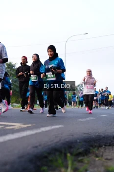 Runner Photo 4861742