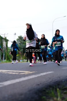 Runner Photo 4861745