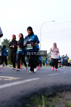 Runner Photo 4861751