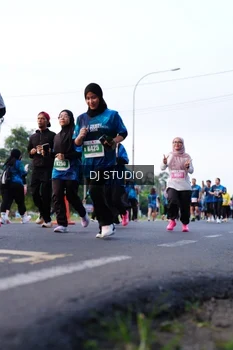 Runner Photo 4861754
