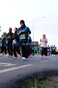 Runner Photo 4861755