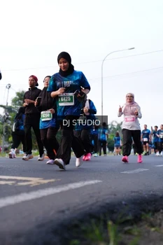 Runner Photo 4861762