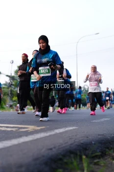 Runner Photo 4861765