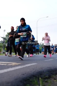 Runner Photo 4861766
