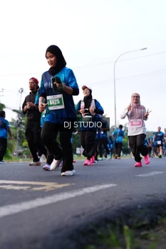 Runner Photo 4861768