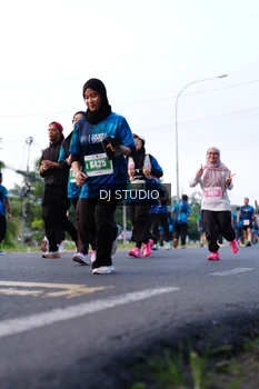 Runner Photo 4861769