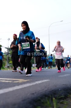 Runner Photo 4861772