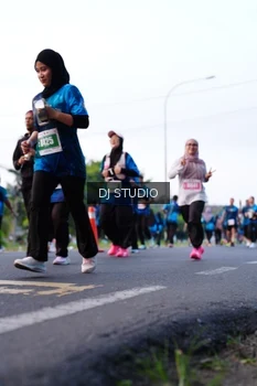 Runner Photo 4861774