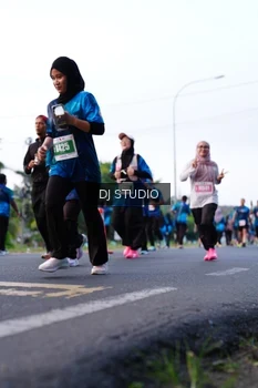 Runner Photo 4861778