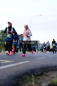 Runner Photo 4861783