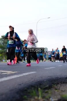 Runner Photo 4861785