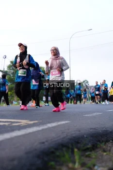 Runner Photo 4861794