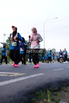 Runner Photo 4861795