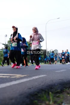 Runner Photo 4861797