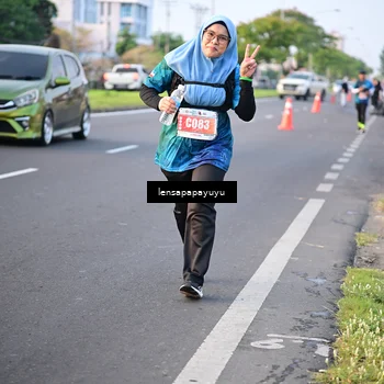 Runner Photo 4861800