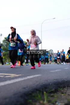 Runner Photo 4861803