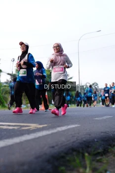 Runner Photo 4861804