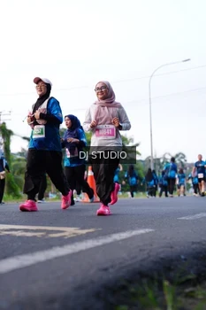 Runner Photo 4861805