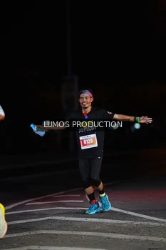 Runner Photo 4861810