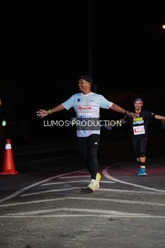 Runner Photo 4861811