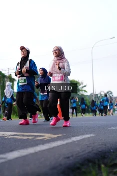 Runner Photo 4861815