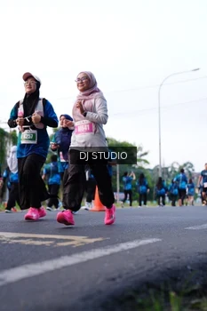 Runner Photo 4861823