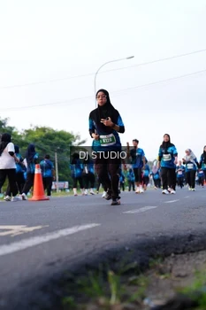 Runner Photo 4861827