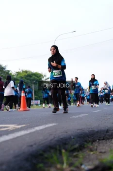 Runner Photo 4861836
