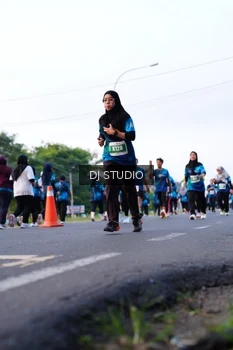 Runner Photo 4861839
