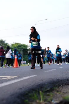 Runner Photo 4861840