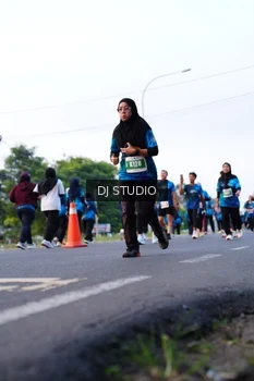 Runner Photo 4861842