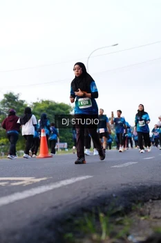 Runner Photo 4861847