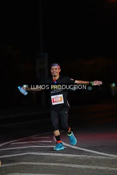 Runner Photo 4861851