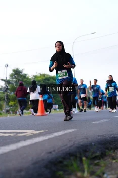 Runner Photo 4861852