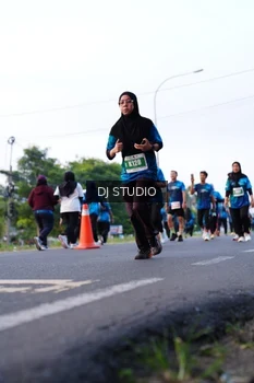 Runner Photo 4861853