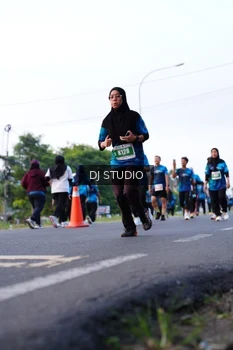 Runner Photo 4861854