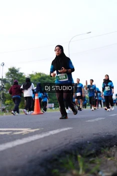 Runner Photo 4861857