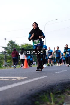 Runner Photo 4861860