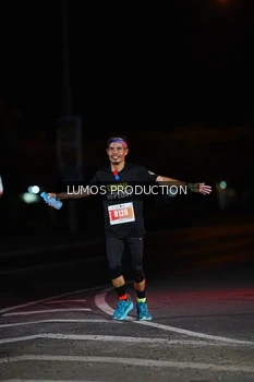 Runner Photo 4861862